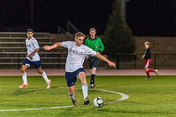 BoysSoccer vs WH 192